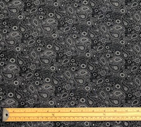 Paisley Craft Cottons - Image 3