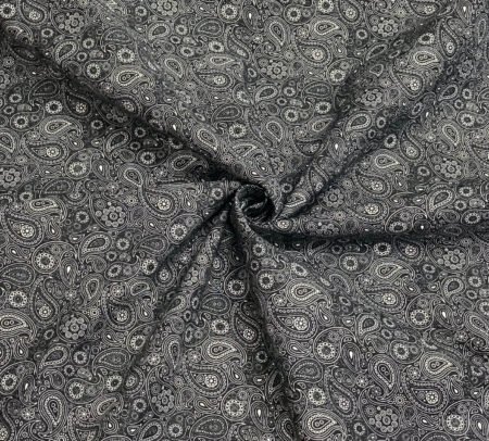 Paisley Craft Cottons - Image 4