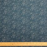 Paisley Craft Cottons