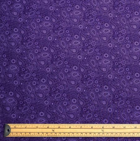 Paisley Craft Cottons - Image 11
