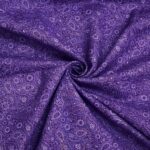 Paisley Craft Cottons