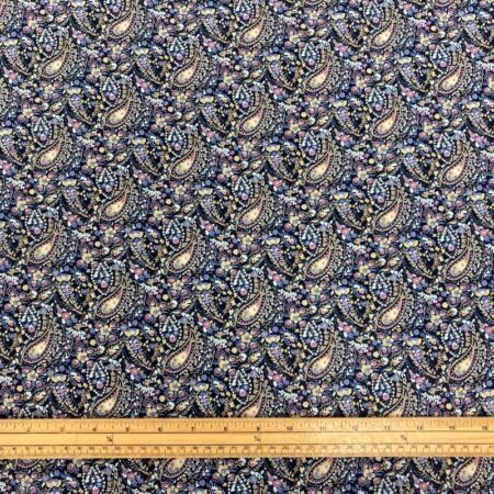Floral Paisley - Image 2