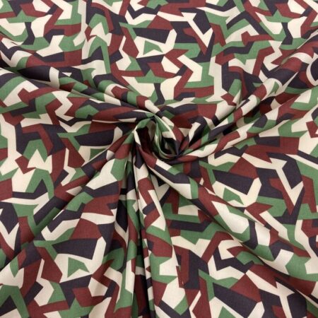 Geo Camo