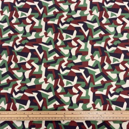 Geo Camo - Image 3