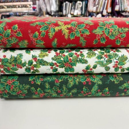 Holly Sprig - Image 3