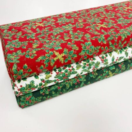Holly Sprig