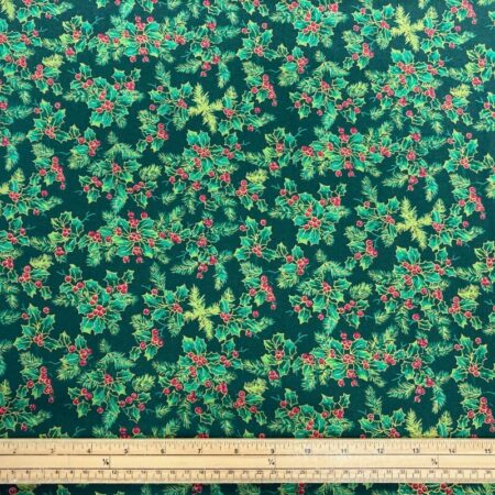 Holly Sprig - Image 5