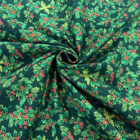 Holly Sprig - Image 4