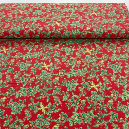 Holly Sprig - Image 6