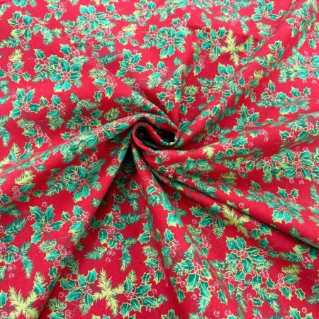 Holly Sprig - Image 7