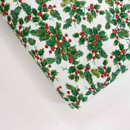 Holly Sprig - Image 9