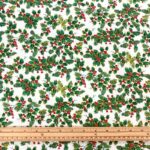 Holly Sprig