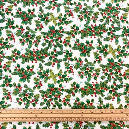 Holly Sprig - Image 11