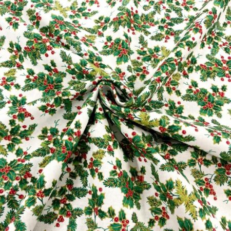 Holly Sprig - Image 10