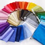 Linen Texture Cotton