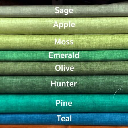 Linen Texture Cotton - Image 5