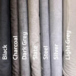 Linen Texture Cotton