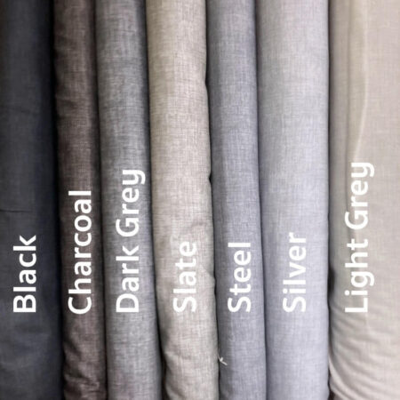 Linen Texture Cotton - Image 4
