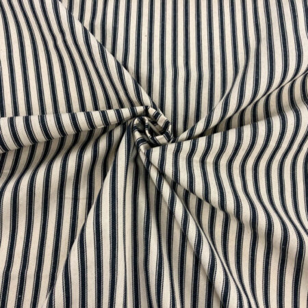 Ticking Stripe - Image 6