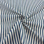Marine Ticking Stripe