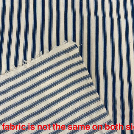 Ticking Stripe - Image 2