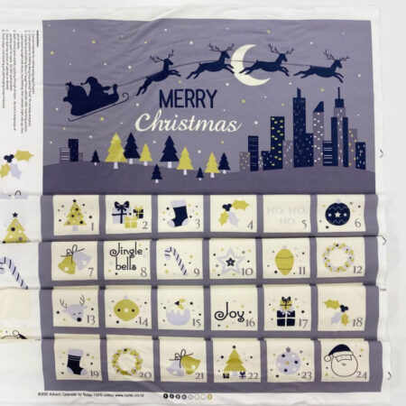 Fold-Up Advent Calendar Panels - Image 10
