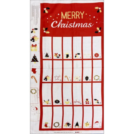 Fold-Up Advent Calendar Panels - Image 11