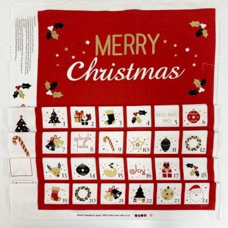 Fold-Up Advent Calendar Panels - Image 12