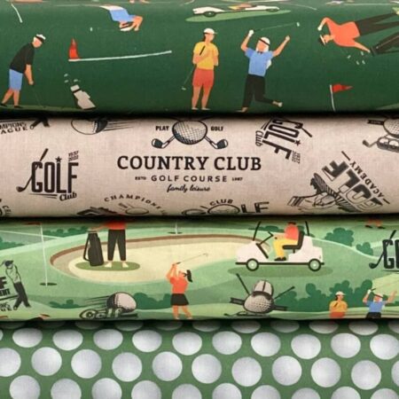 Golf - Image 3