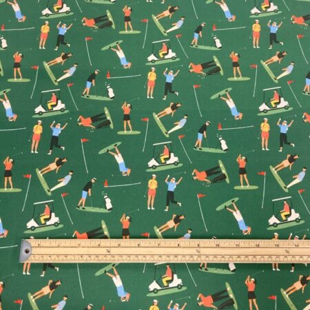 Golf - Image 8