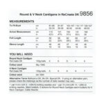 ReCreate (100% recycled) DK 100g