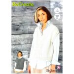ReCreate (100% recycled) DK 100g