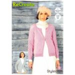 ReCreate (100% recycled) DK 100g