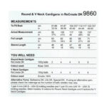 ReCreate (100% recycled) DK 100g