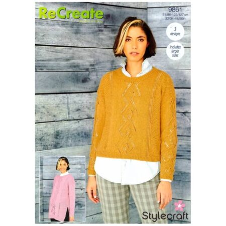 ReCreate (100% recycled) 100g - Image 29