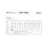 Hayfield Soft Twist DK 100g