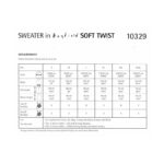Hayfield Soft Twist DK 100g