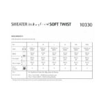 Hayfield Soft Twist DK 100g