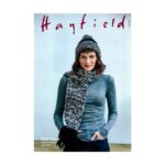 Hayfield Soft Twist DK 100g