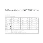 Hayfield Soft Twist DK 100g
