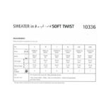Hayfield Soft Twist DK 100g