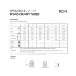Hayfield Bonus Chunky Tweed 100g
