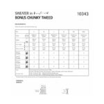 Hayfield Bonus Chunky Tweed 100g