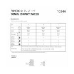 Hayfield Bonus Chunky Tweed 100g
