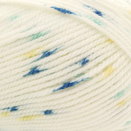 Hayfield Baby Bonus Spots DK 100g - Image 3