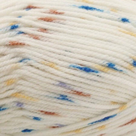 Hayfield Baby Bonus Spots DK 100g - Image 5