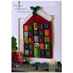 King Cole Christmas Crochet Books