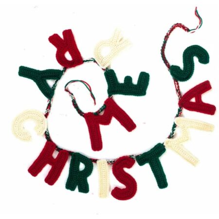 King Cole Christmas Crochet Books - Image 6