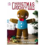 King Cole Christmas Crochet Books