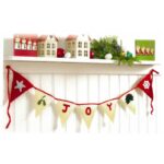 King Cole Christmas Crochet Books